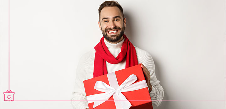 بهترین هدیه برای آقایان مهر ماهی