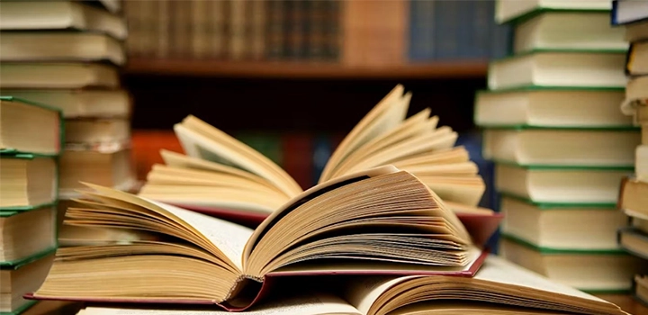 خرید کتاب برای هدیه