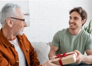 بهترین هدیه برای پدر