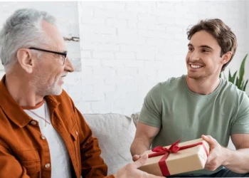 بهترین هدیه برای پدر