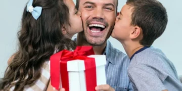 هدیه برای بازنشستگی پدر