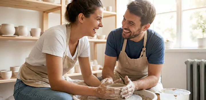 هدیه ولنتاین برای همسر