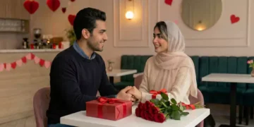 بهترین هدیه ولنتاین برای دختر و پسر