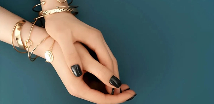هدیه برای دوست دختر لاکچری‌پسند و خاص‌گرا