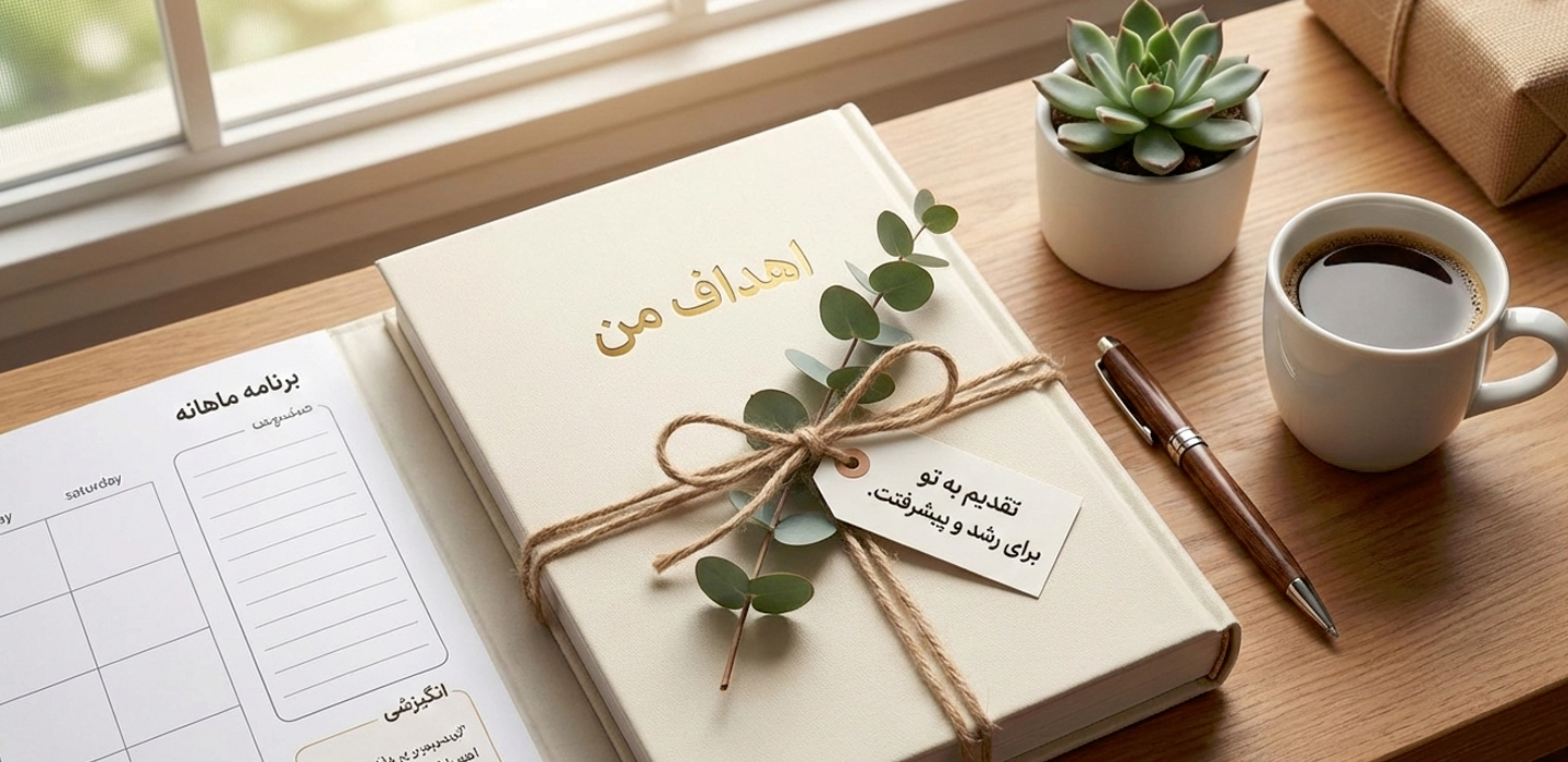 هدیه همکار