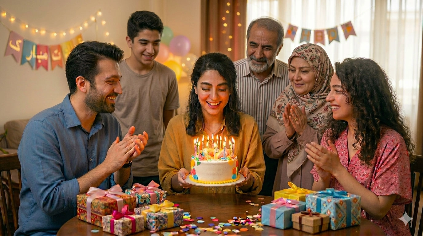 هدیه برای خرداد ماهی ها