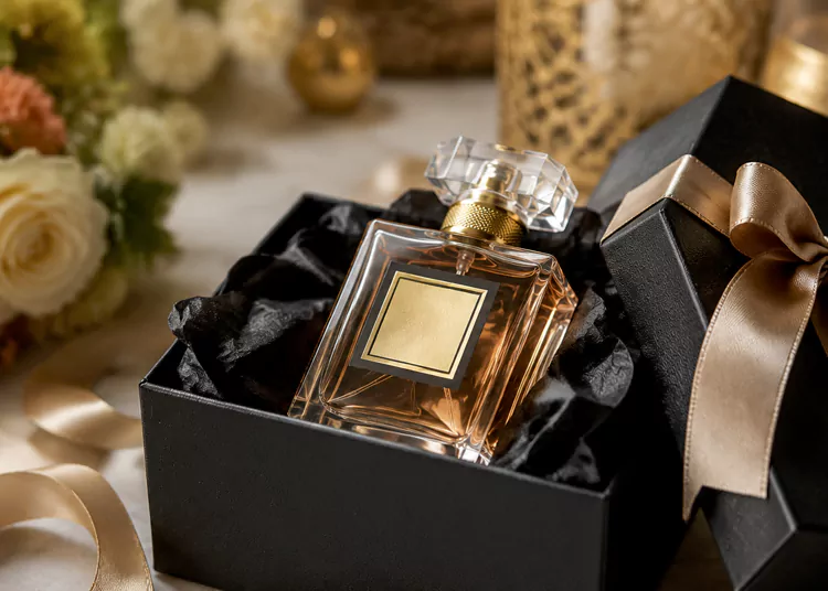 آیا هدیه دادن عطر باعث جدایی می شود