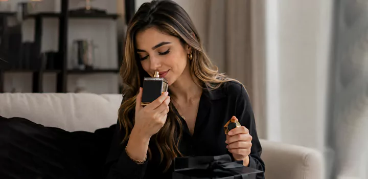 آیا هدیه عطر بدشگون است